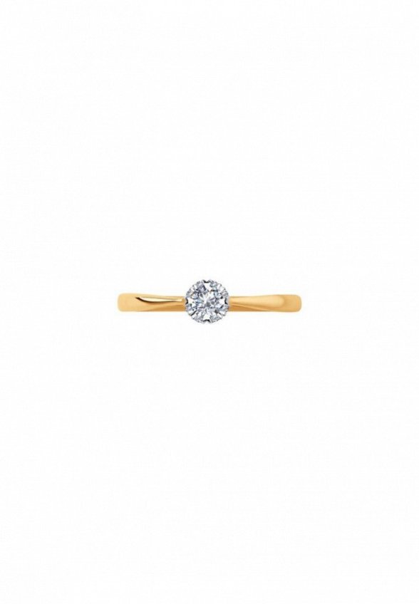 Кольцо Sokolov