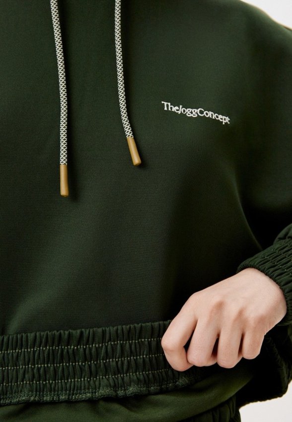 Худи TheJoggConcept