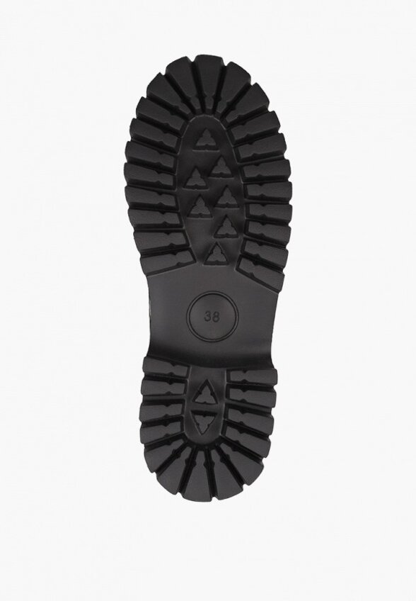 Ботинки Francesco Donni