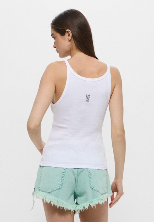 Майка One Teaspoon