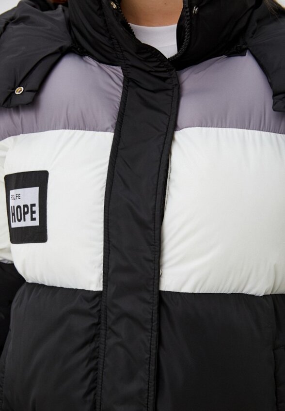 Пуховик Lakressi