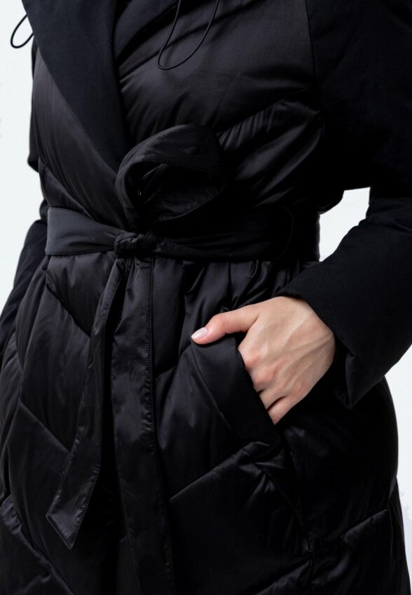 Куртка утепленная Marvelous Experience