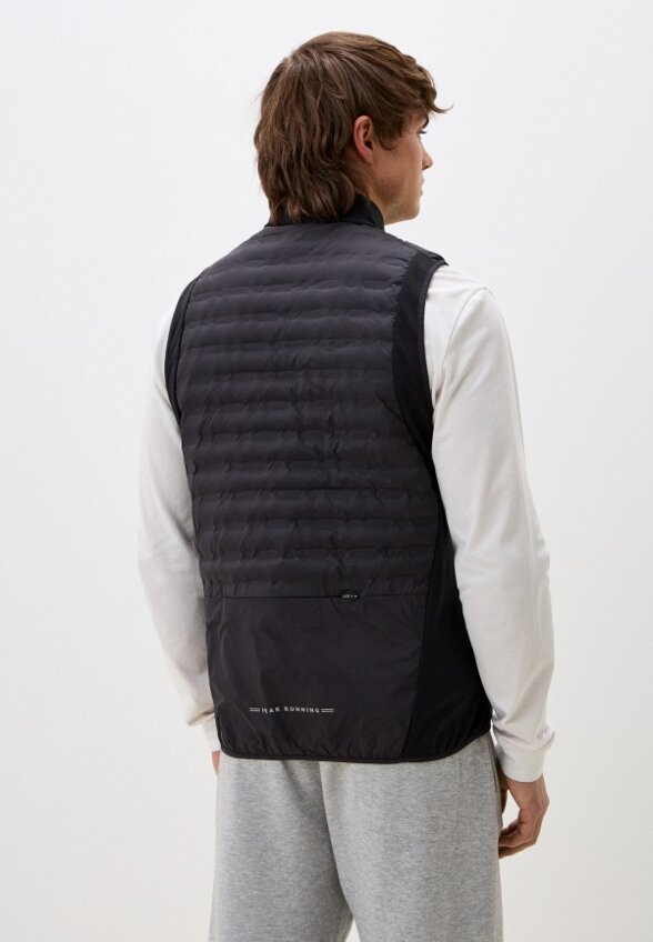 Жилет утепленный Peak