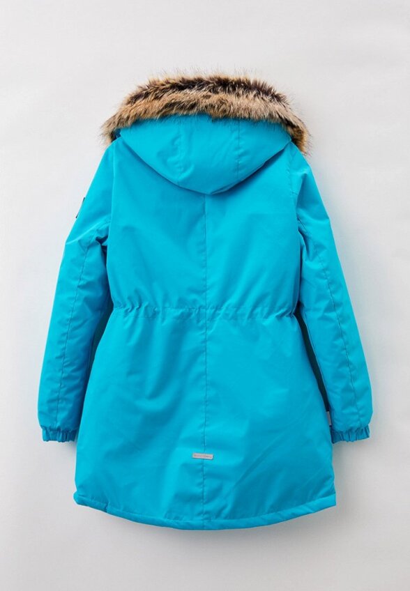 Куртка утепленная Kerry