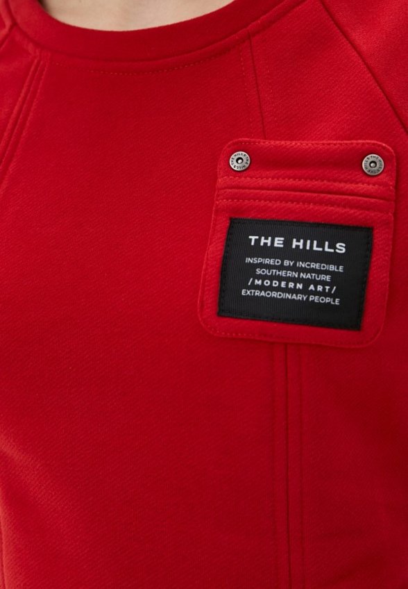 Платье The Hills