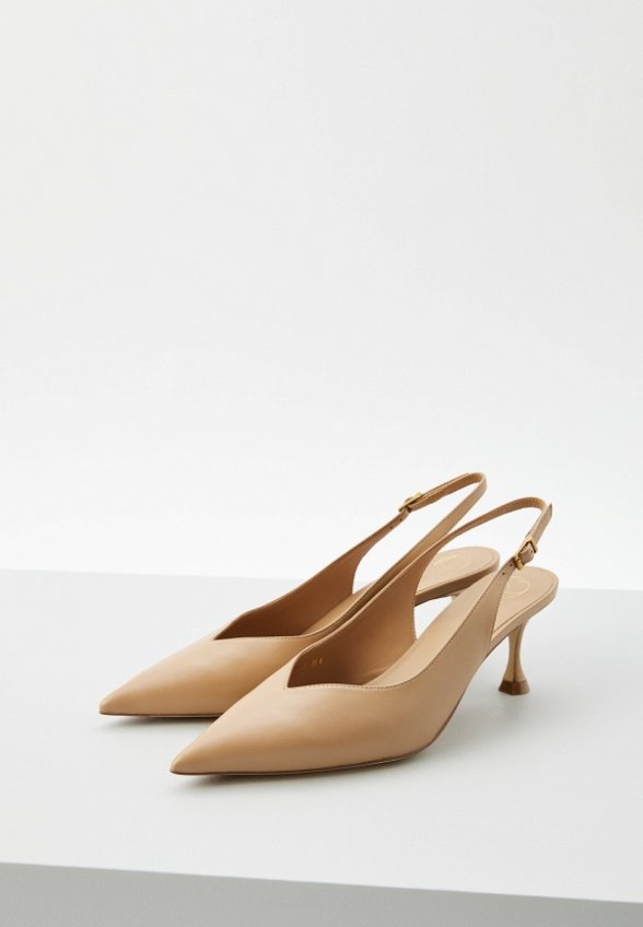 Туфли Ekonika Premium