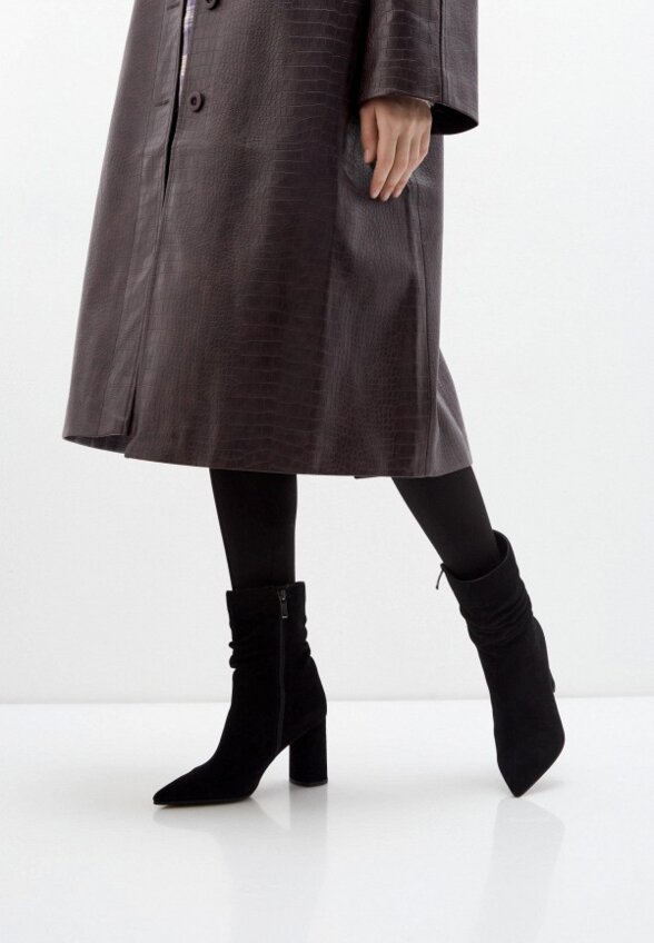 Ботильоны Argo