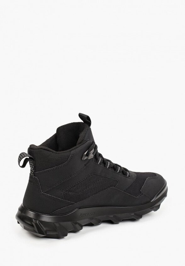 Ботинки трекинговые Ecco