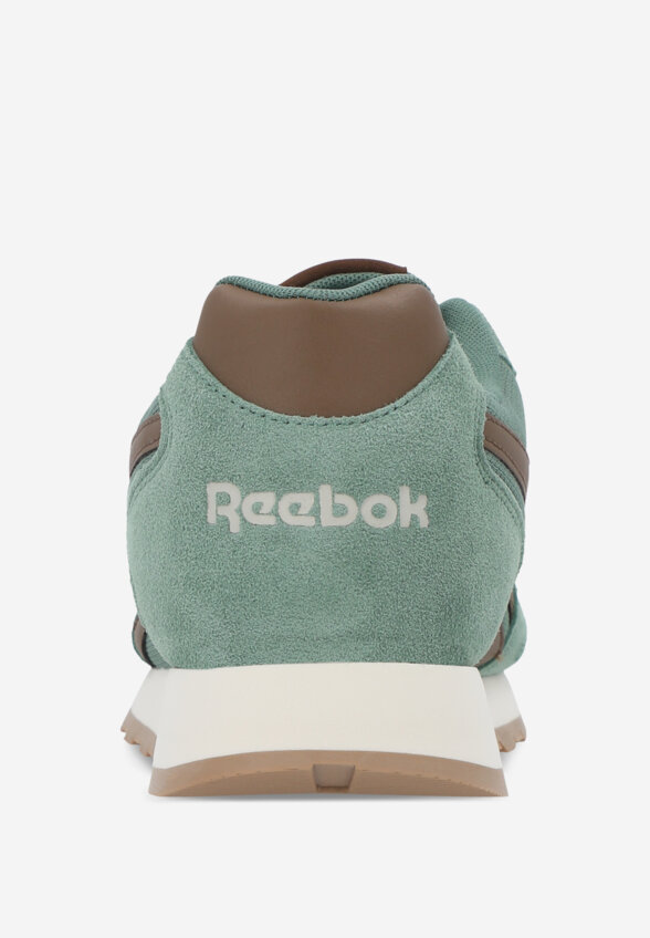 Кроссовки мужские Reebok Glide, Зеленый