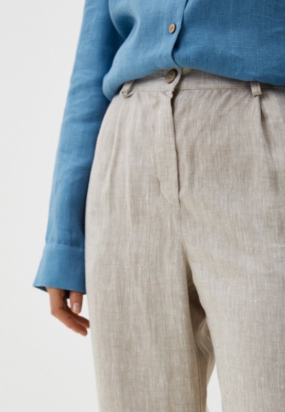 Брюки Изольна