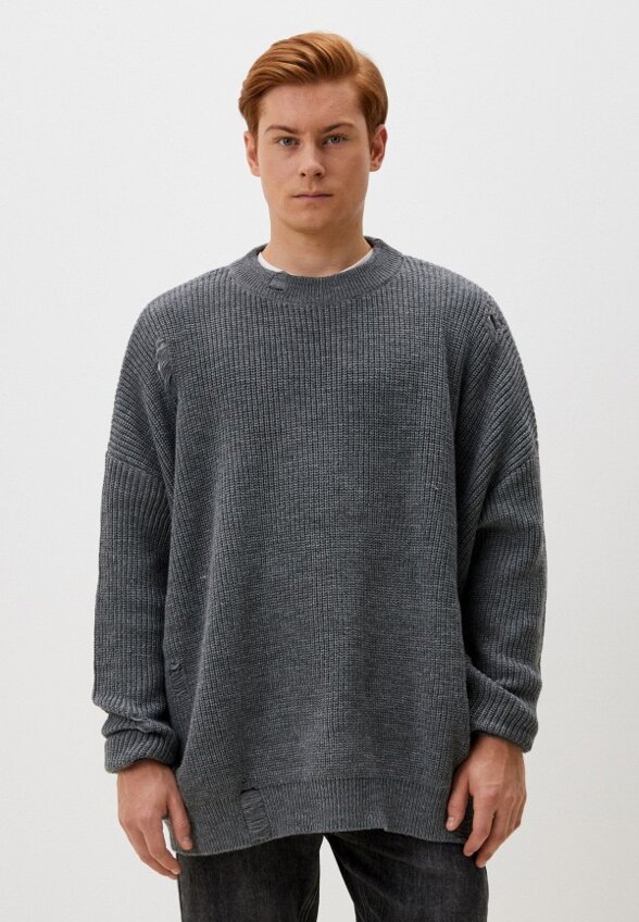 Джемпер Face Code