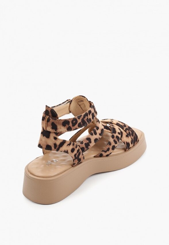 Сандалии Araz