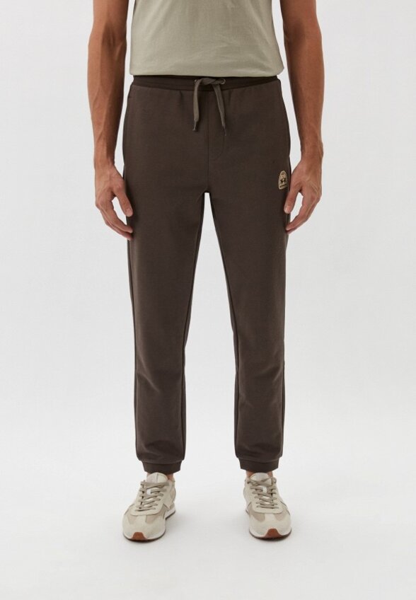 Олимпийка La Martina