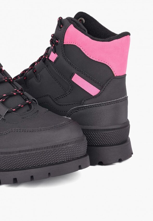 Ботинки Quattrocomforto