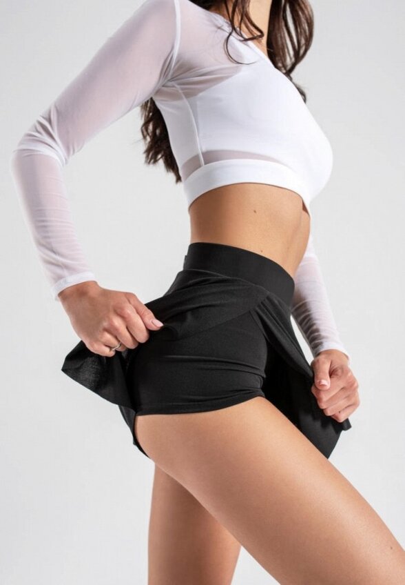 Юбка-шорты I-Style Sportswear