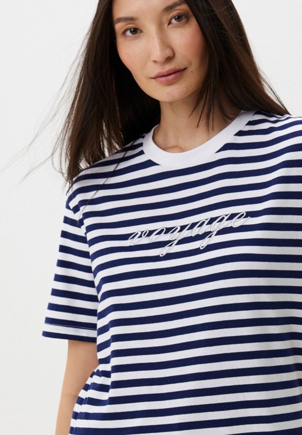 Футболка O'STIN