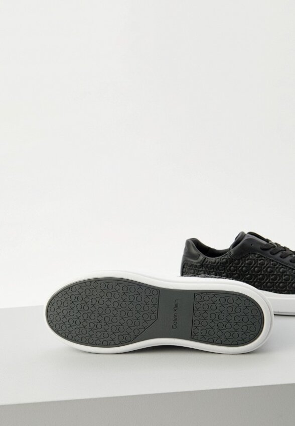 Кеды Calvin Klein