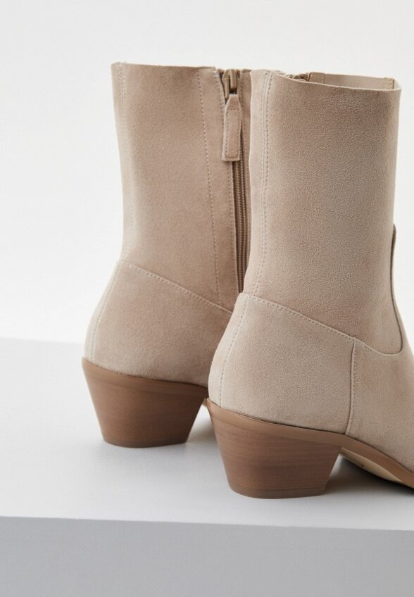 Ботильоны Ekonika Premium