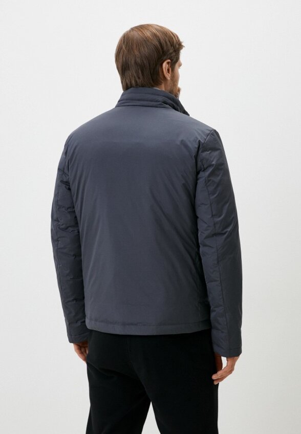 Куртка утепленная Urban Fashion for Men