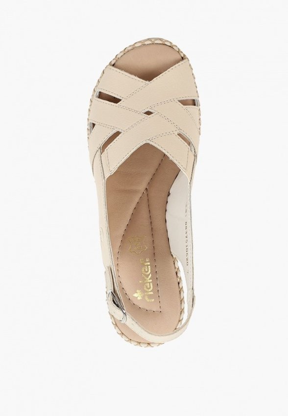 Босоножки Rieker