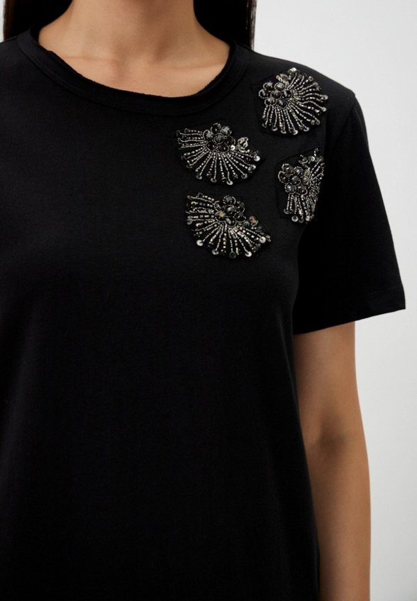 Футболка Max&Co