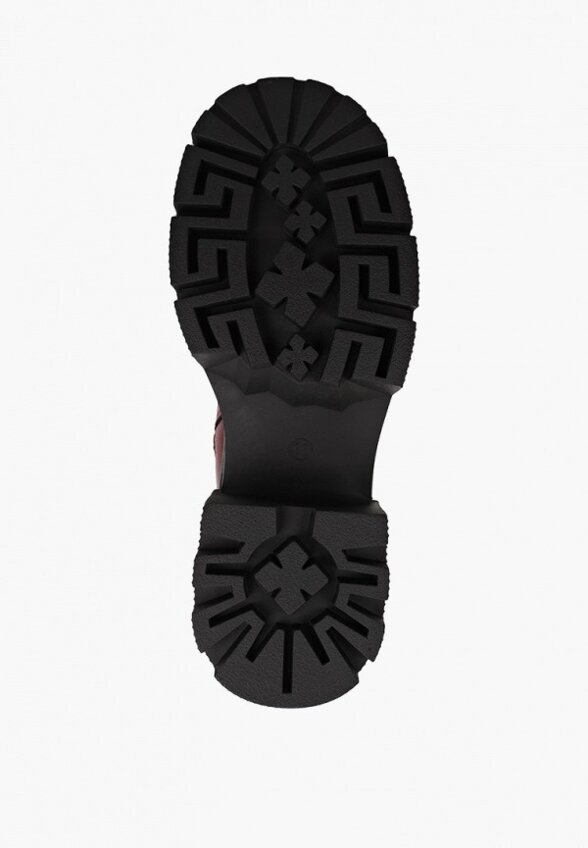 Ботинки El'Rosso