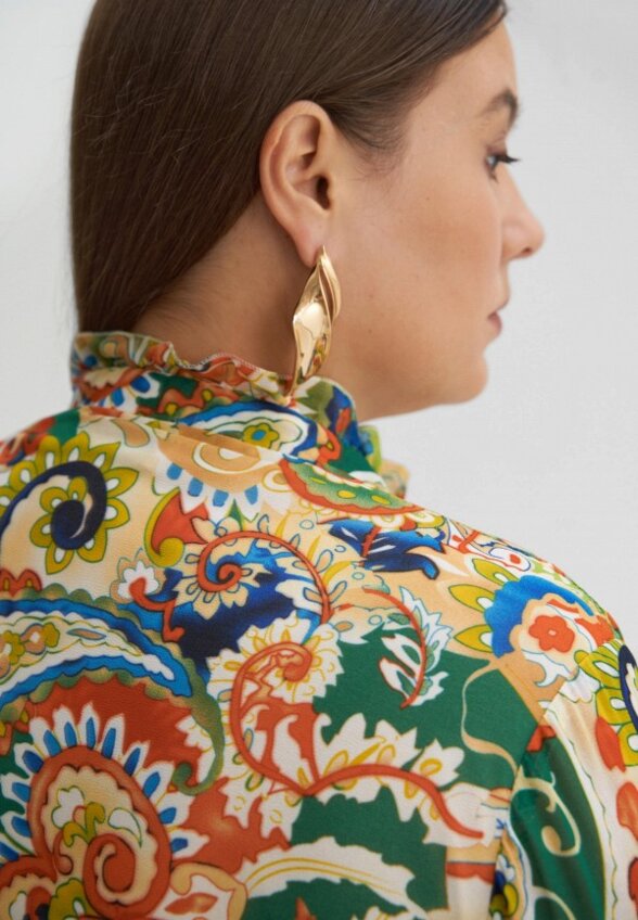 Платье Naturaxl