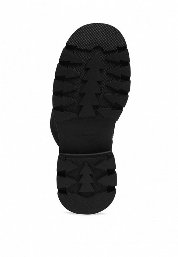 Сапоги El Tempo