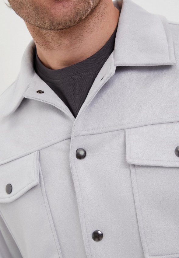 Куртка-рубашка Mascotte