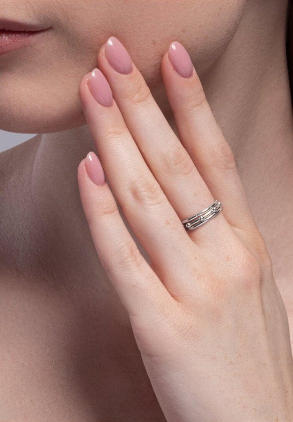 Кольцо Sokolov