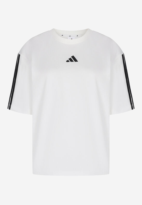 Футболка женская adidas, Белый