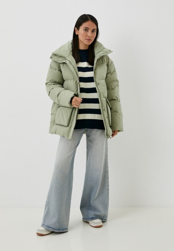 Пуховик Toread