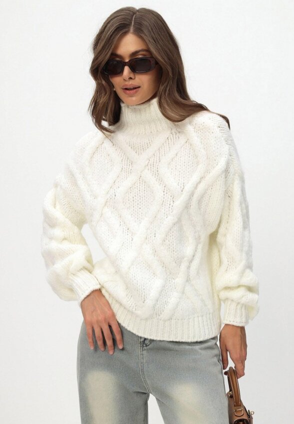 Свитер Sandrine