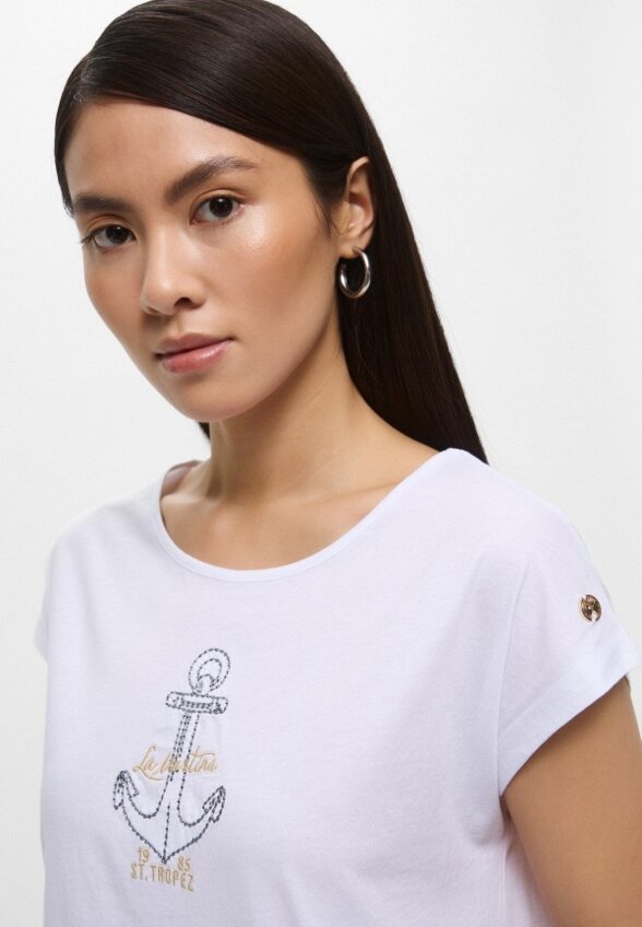 Футболка La Martina