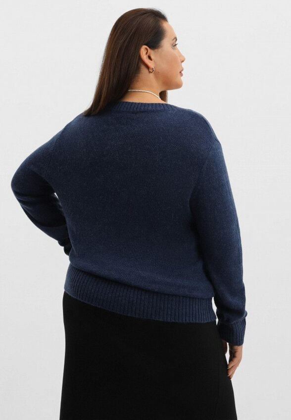 Пуловер Mitica Luna