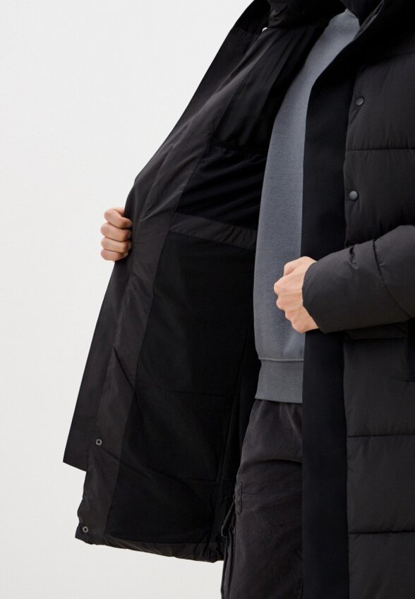 Пуховик Skandiwear