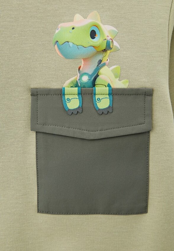 Свитшот Balabala