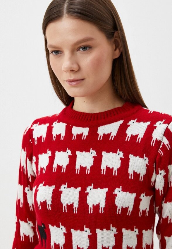 Джемпер Original Siberia