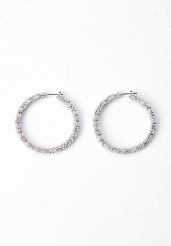 Серьги Swarovski®