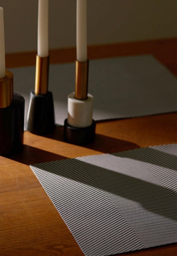 Плейсматы 4 шт. Liberty Jones