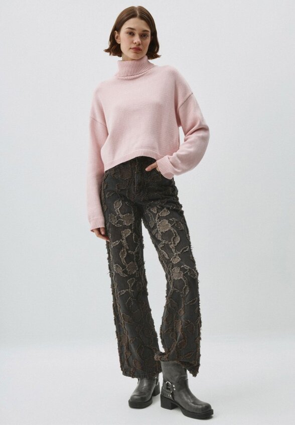 Водолазка Sela