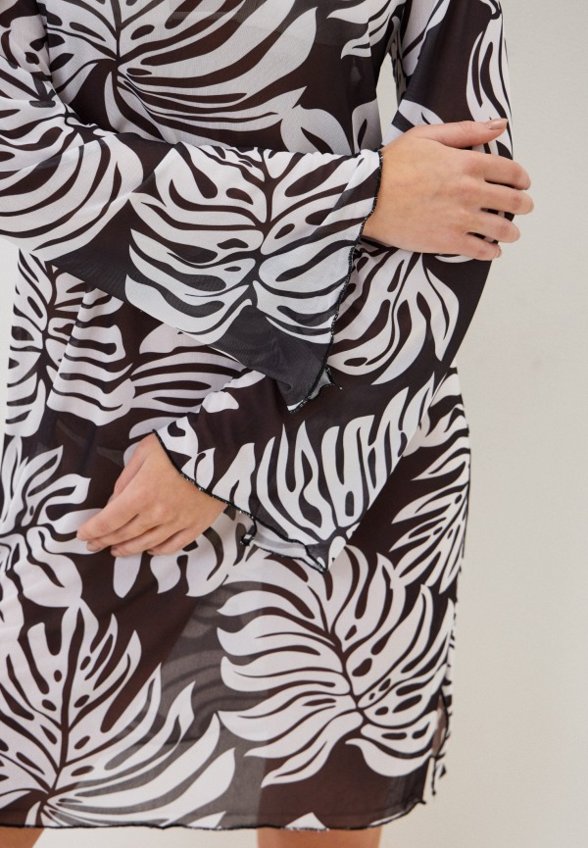 Туника пляжная Aelite