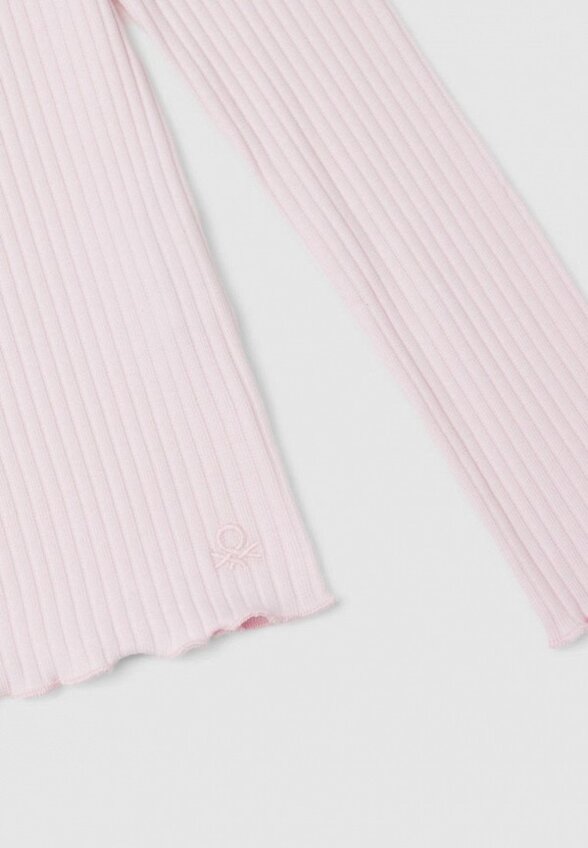 Лонгслив United Colors of Benetton