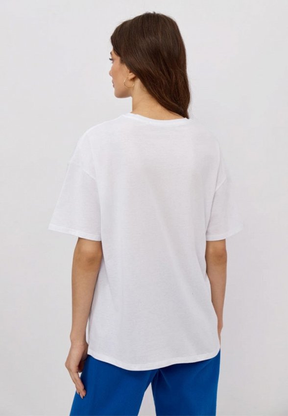 Футболка Modis