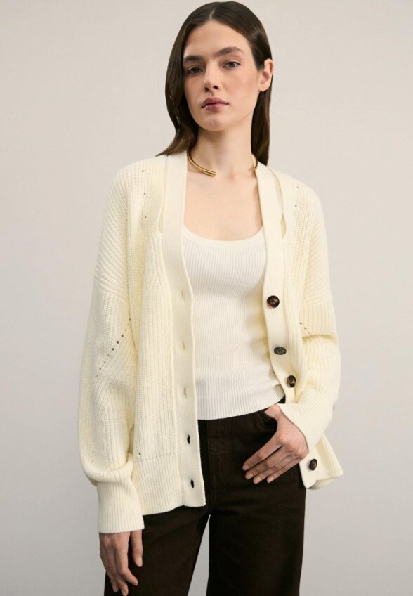 Кардиган Zarina