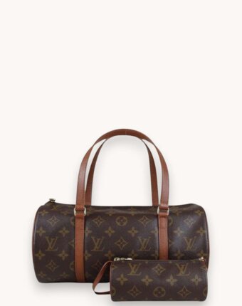 Louis Vuitton Papillon женщинам