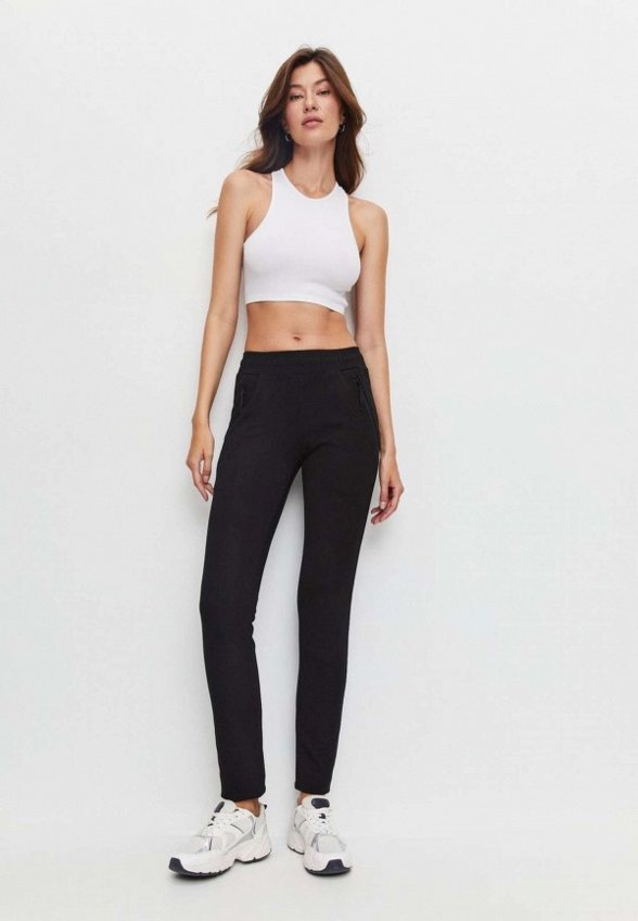 Брюки спортивные Zavi