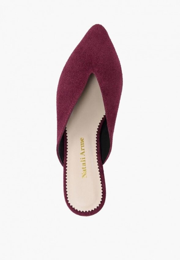 Мюли Natali Arme