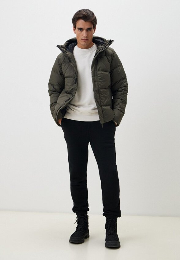 Пуховик Outventure