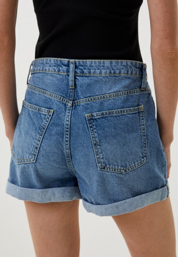 Шорты джинсовые Funday